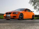 BMW M3 Coupe GTS SK II by G-Power 2011 года